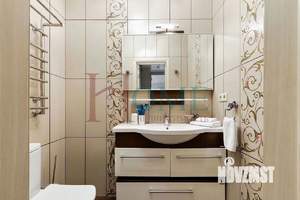 2-к квартира, на длительный срок, 70м2, 13/18 этаж
