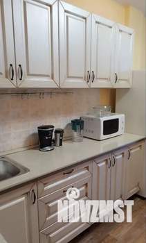 1-к квартира, посуточно, 36м2, 2/17 этаж