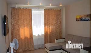 1-к квартира, на длительный срок, 46м2, 2/9 этаж