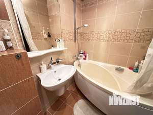 1-к квартира, на длительный срок, 37м2, 14/16 этаж