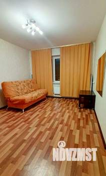 1-к квартира, на длительный срок, 34м2, 9/10 этаж