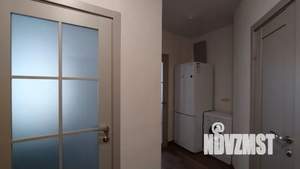 1-к квартира, посуточно, 32м2, 18/24 этаж