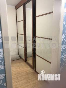 1-к квартира, на длительный срок, 43м2, 8/27 этаж