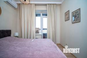 1-к квартира, на длительный срок, 29м2, 11/20 этаж