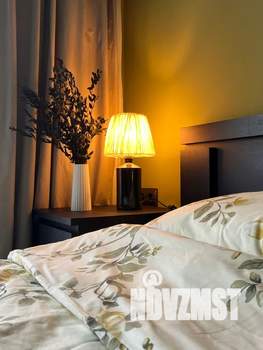 1-к квартира, посуточно, 56м2, 16/17 этаж