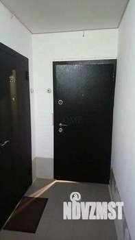 Студия квартира, на длительный срок, 40м2, 19/27 этаж