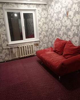 3-к квартира, на длительный срок, 48м2, 7/9 этаж