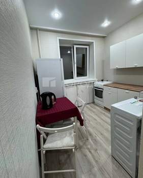 2-к квартира, на длительный срок, 48м2, 3/5 этаж