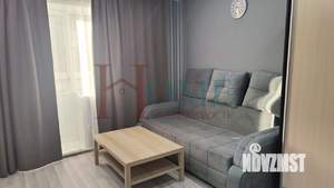 Студия квартира, на длительный срок, 29м2, 3/9 этаж