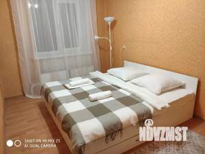 2-к квартира, посуточно, 73м2, 3/10 этаж