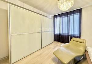 4-к квартира, на длительный срок, 131м2, 11/17 этаж