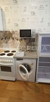 1-к квартира, на длительный срок, 31м2, 3/9 этаж