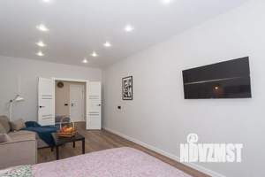 3-к квартира, посуточно, 72м2, 3/15 этаж