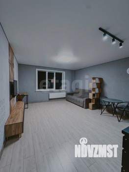 1-к квартира, на длительный срок, 38м2, 8/10 этаж