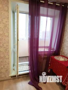 1-к квартира, на длительный срок, 28м2, 5/5 этаж