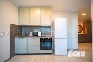 2-к квартира, на длительный срок, 43м2, 10/30 этаж