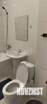 1-к квартира, на длительный срок, 32м2, 5/9 этаж