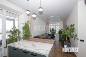 3-к квартира, на длительный срок, 79м2, 18/25 этаж