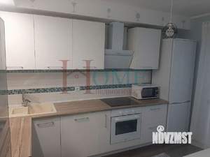 1-к квартира, на длительный срок, 33м2, 1/10 этаж