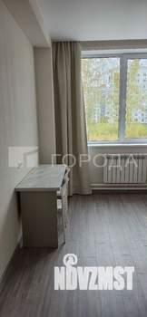 Студия квартира, на длительный срок, 18м2, 3/5 этаж