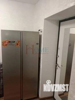 Студия квартира, на длительный срок, 20м2, 2/5 этаж