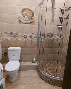 2-к квартира, на длительный срок, 39м2, 4/20 этаж