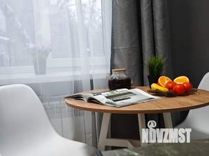 1-к квартира, посуточно, 15м2, 1/5 этаж