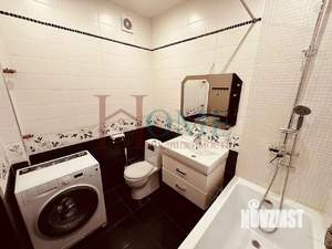 3-к квартира, на длительный срок, 57м2, 16/25 этаж