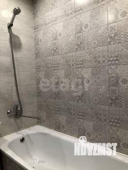 1-к квартира, на длительный срок, 44м2, 5/5 этаж