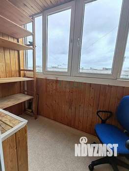 2-к квартира, на длительный срок, 59м2, 10/12 этаж