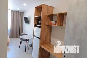 1-к квартира, посуточно, 25м2, 23/25 этаж