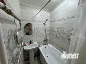 2-к квартира, на длительный срок, 44м2, 1/5 этаж