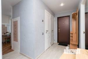 3-к квартира, посуточно, 60м2, 5/5 этаж