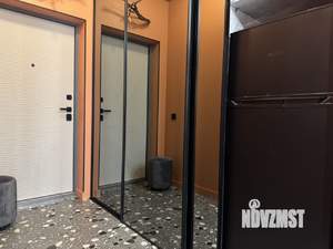 Студия квартира, посуточно, 33м2, 6/14 этаж