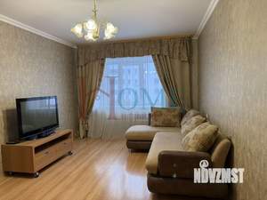 3-к квартира, на длительный срок, 78м2, 4/11 этаж