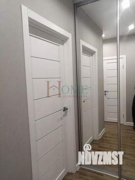 1-к квартира, на длительный срок, 40м2, 17/25 этаж