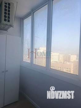 Студия квартира, на длительный срок, 31м2, 18/25 этаж