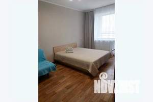 1-к квартира, посуточно, 25м2, 16/17 этаж