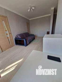 2-к квартира, на длительный срок, 43м2, 5/5 этаж