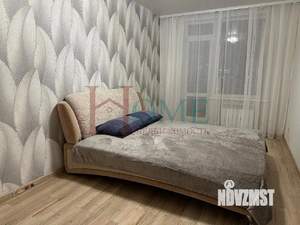 2-к квартира, на длительный срок, 60м2, 12/25 этаж