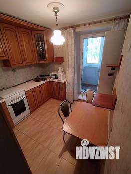 1-к квартира, на длительный срок, 32м2, 1/10 этаж