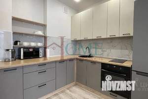2-к квартира, на длительный срок, 61м2, 13/17 этаж