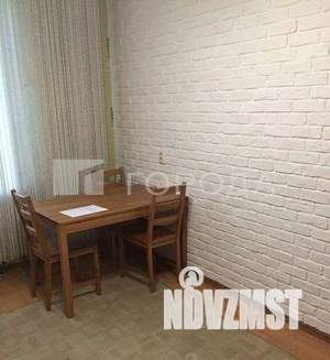 1-к квартира, на длительный срок, 45м2, 7/26 этаж
