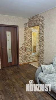 2-к квартира, на длительный срок, 44м2, 3/5 этаж