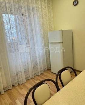 1-к квартира, на длительный срок, 35м2, 5/10 этаж