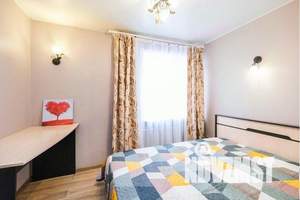 3-к квартира, посуточно, 50м2, 5/5 этаж