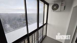 1-к квартира, посуточно, 42м2, 10/17 этаж