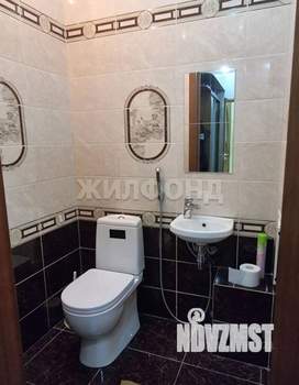 2-к квартира, на длительный срок, 70м2, 3/14 этаж