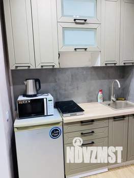 Студия квартира, посуточно, 27м2, 5/26 этаж