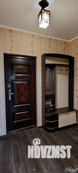 Студия квартира, на длительный срок, 33м2, 3/10 этаж